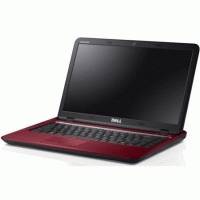 ноутбук DELL Inspiron 411z-8057 Красный
