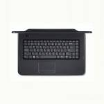 ноутбук DELL Inspiron 5050-0704 Черный