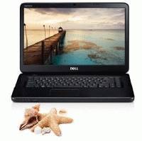 ноутбук DELL Inspiron 5050-2664 Черный