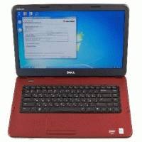 ноутбук DELL Inspiron 5050-2671 Красный