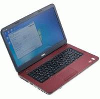 ноутбук DELL Inspiron 5050-2671 Красный