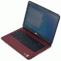 ноутбук DELL Inspiron 5050-4758 Красный