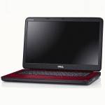 ноутбук DELL Inspiron 5050-6312 Красный