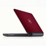 ноутбук DELL Inspiron 5050-6312 Красный
