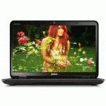 ноутбук DELL Inspiron 5110-0687 Черный