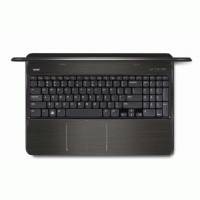 ноутбук DELL Inspiron 5110-1997 Черный