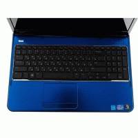 ноутбук DELL Inspiron 5110-2745 Синий