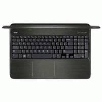 ноутбук DELL Inspiron 5110-3715 Черный
