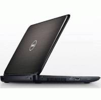 ноутбук DELL Inspiron 5110-4976 Черный