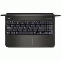 ноутбук DELL Inspiron 5110-4976 Черный