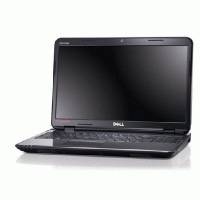 ноутбук DELL Inspiron 5110-4983 Черный