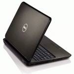 ноутбук DELL Inspiron 5110-3665 Черный