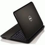ноутбук DELL Inspiron 5110-3665 Черный