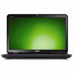 ноутбук DELL Inspiron 5110-4820 Черный