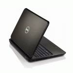 ноутбук DELL Inspiron 5110-4820 Черный