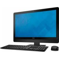 моноблок Dell Inspiron 5348-8519 Черный