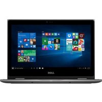 ноутбук Dell Inspiron 5368-5438 Серебристый