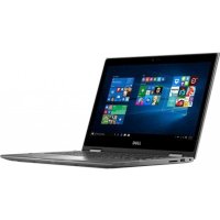 ноутбук Dell Inspiron 5368-5438 Серебристый