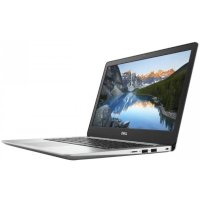ноутбук Dell Inspiron 5370-5980 Серебристый