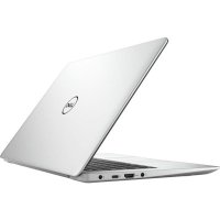 ноутбук Dell Inspiron 5370-7253 Серебристый