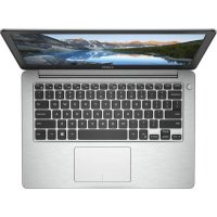 ноутбук Dell Inspiron 5370-7291 Серебристый