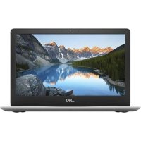 ноутбук Dell Inspiron 5370-7307 Серебристый