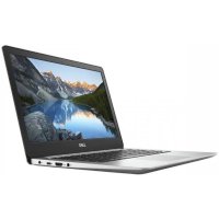 ноутбук Dell Inspiron 5370-7307 Серебристый