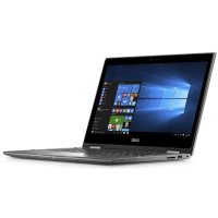 ноутбук Dell Inspiron 5378-0018 Серый