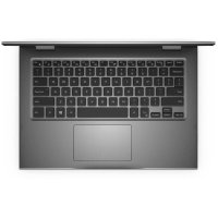 ноутбук Dell Inspiron 5378-0018 Серый
