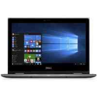 ноутбук Dell Inspiron 5378-8937 Серый