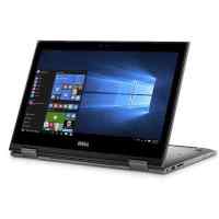 ноутбук Dell Inspiron 5378-8937 Серый