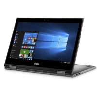 ноутбук Dell Inspiron 5378-9713 Серый
