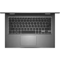 ноутбук Dell Inspiron 5379-2129 Серый
