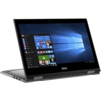 ноутбук Dell Inspiron 5379-2129 Серый