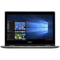 ноутбук Dell Inspiron 5379-2136 Серый
