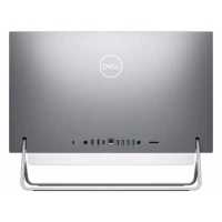моноблок Dell Inspiron 5400-5814 Серебристый