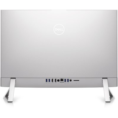 моноблок Dell Inspiron 5420-1607 ENG Белый