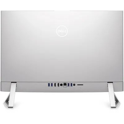 моноблок Dell Inspiron 5420T-7651 Серебристый