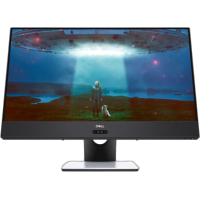 моноблок Dell Inspiron 5475-3457 Белый