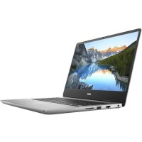 ноутбук Dell Inspiron 5480-8222 Серебристый
