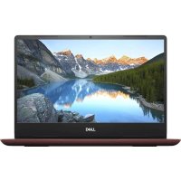 ноутбук Dell Inspiron 5480-8239 Бордовый