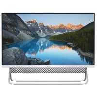 моноблок Dell Inspiron 5490-4001 Серебристый