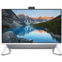 моноблок Dell Inspiron 5490-8826 Серебристый