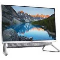 моноблок Dell Inspiron 5490-8826 Серебристый