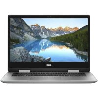 ноутбук Dell Inspiron 5491-8337 Серый