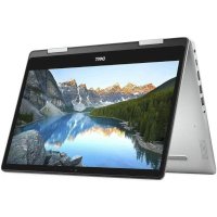 ноутбук Dell Inspiron 5491-8344 Серебристый