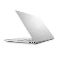 ноутбук Dell Inspiron 5502-0318 Серебристый