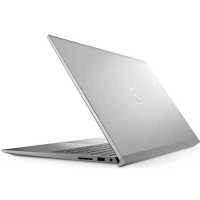 ноутбук Dell Inspiron 5510-6282 Серебристый