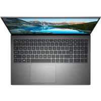 ноутбук Dell Inspiron 5510-9751 Серебристый