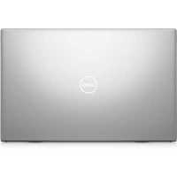 ноутбук Dell Inspiron 5515-0370 Серебристый